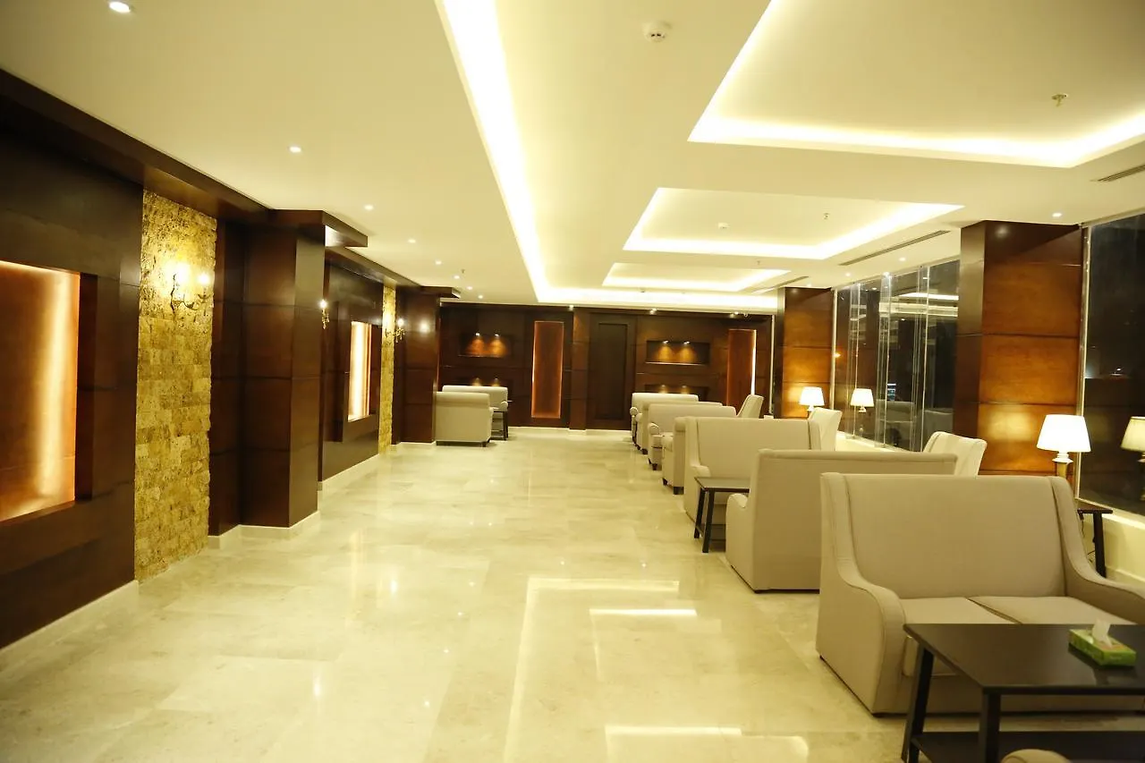الرياض Flora Hotel Suite 2 فلورا 2 شقة فندقية