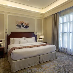 سن ست جده 4*, جدة المملكة العربية السعودية